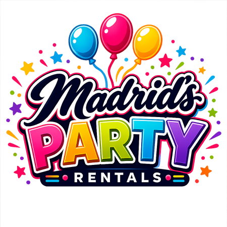 Madrid's Party Rentals Kissimmee FL